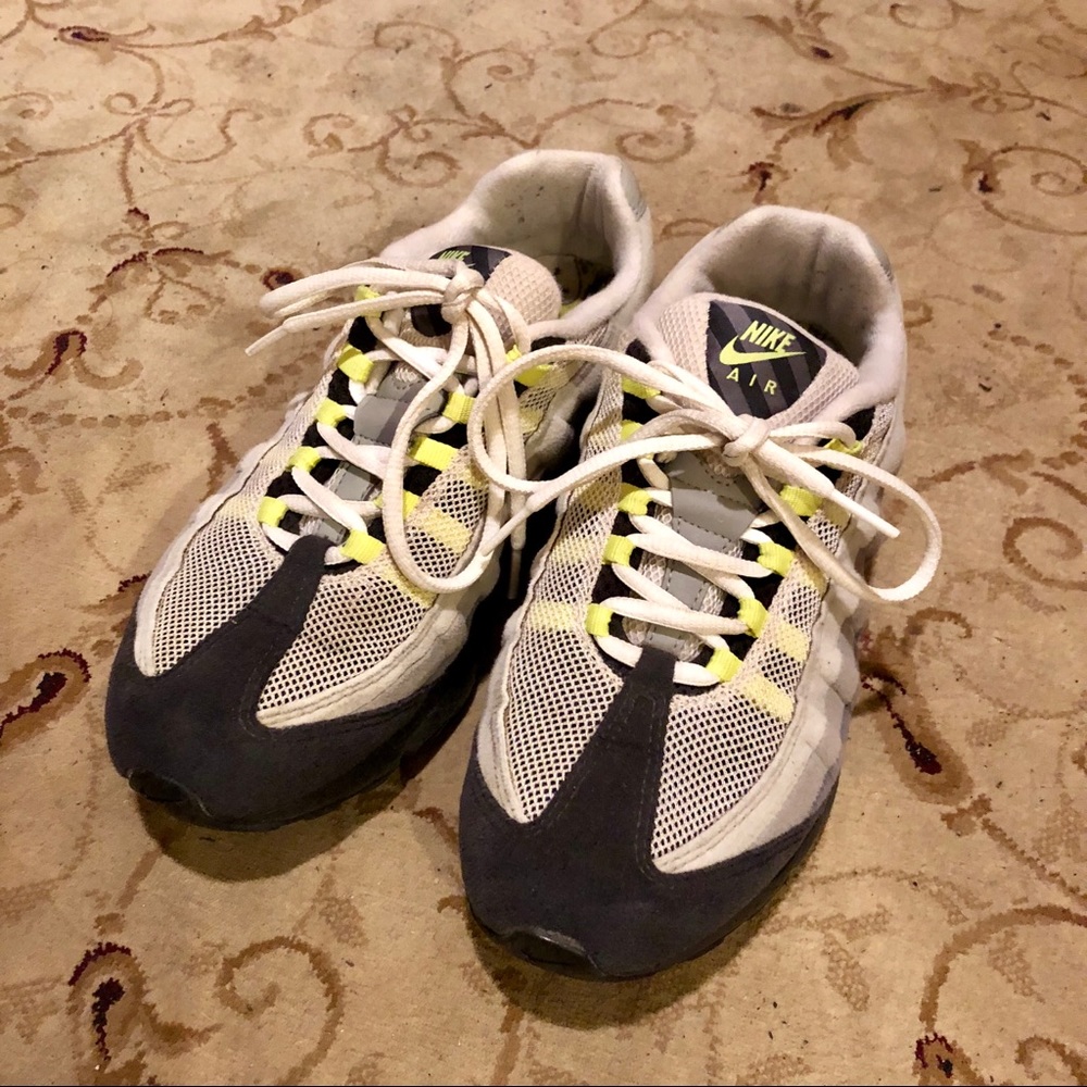 Nike Air Sneakers
